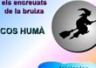 Sopa de lletres: el cos humà III | Recurso educativo 3034