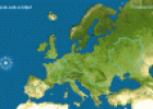 Ríos de Europa | Recurso educativo 30394