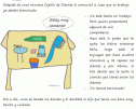 Juan y su cepillo de dientes | Recurso educativo 30451