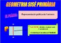 el pla, la recta i les figures | Recurso educativo 32398