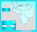 Las capitales de los estados de Venezuela | Recurso educativo 32962