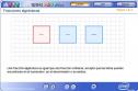 Fracciones algebraicas | Recurso educativo 3390