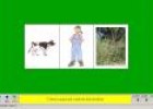 Persones, animals i plantes | Recurso educativo 4378