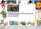 Personas, animales y plantas | Recurso educativo 4813