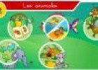 El juego de los animales | Recurso educativo 5230