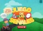 El Juego de las señales | Recurso educativo 53964