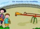 Un mundo a tu medida | Recurso educativo 5432