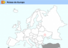 Países de Europa | Recurso educativo 62045