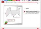 Problemas geométricos de figuras planas circulares | Recurso educativo 629