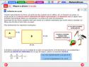 Mapas y planos. Escalas | Recurso educativo 674