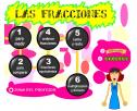 Las fracciones | Recurso educativo 6813