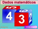 Dados matemáticos | Recurso educativo 7042