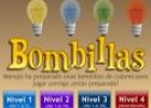 Actividad: cuenta bombillas | Recurso educativo 7520