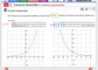 Funciones elementales. Funciones exponenciales | Recurso educativo 808