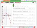 Funciones cuadráticas. Autoevaluación | Recurso educativo 823