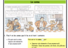 Text: La coma | Recurso educativo 9998