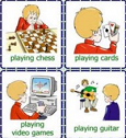 Hobbies | Recurso educativo 62863