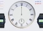 Reloj | Recurso educativo 62943