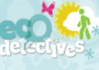 Website: Eco Detectives | Recurso educativo 63239