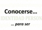 Conocerse... para ser | Recurso educativo 65195