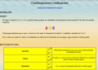 Combinaciones (ordinarias) | Recurso educativo 65410