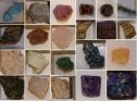 Clasificación de los minerales (I) | Recurso educativo 66547