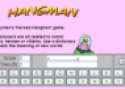 Game: Hangman | Recurso educativo 66874