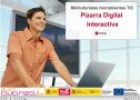 Minitutorial: PDI: Pizarra digital interactiva | Recurso educativo 68364