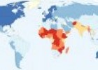 World map of the Human Development Index | Recurso educativo 69346