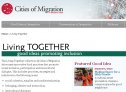 Living together: good ideas promoting inclusion | Recurso educativo 69348