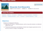 Alexander and Alexandria | Recurso educativo 70678