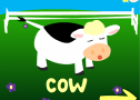 Farm flashcards | Recurso educativo 71617