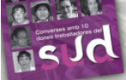 Converses amb 10 dones treballadores del sud | Recurso educativo 72482