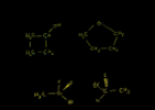 Stereoisomers, enantiomers, diastereomers, constitutional isomers and meso compounds | Recurso educativo 72653