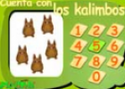 Cuento elementos del 0 al 9 | Recurso educativo 73204