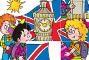 Puzzle interactivo: Londres | Recurso educativo 75306