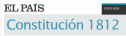 Constitución 1812 | Recurso educativo 77226