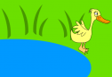 Story: The adventures of Debbie Duck | Recurso educativo 77721