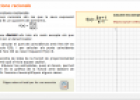Funcions racionals. Altres funcions racionals | Recurso educativo 78435