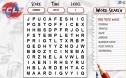 Game: Wordsearch | Recurso educativo 78795