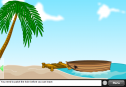 Game: Escape the island | Recurso educativo 79254