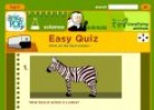 classifying animals | Recurso educativo 79404