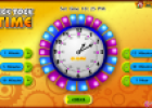 Tick Tock Time | Recurso educativo 79885