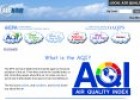 Air quality index | Recurso educativo 80152