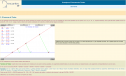 Semejanza: el teorema de Thales | Recurso educativo 59041