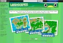 Map skills: scale | Recurso educativo 83342