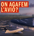 On agafem l'avió? | Recurso educativo 83462