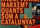 Anem, venim, marxem? Quants som a Catalunya? | Recurso educativo 83933