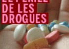 El perill de les drogues | Recurso educativo 84024