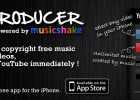 Musicshake - Create your own songs online | Recurso educativo 84053